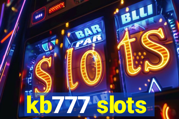 kb777 slots